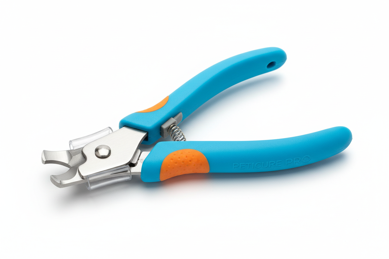 Cortador de Unhas PARA PET EM PORTUGUES