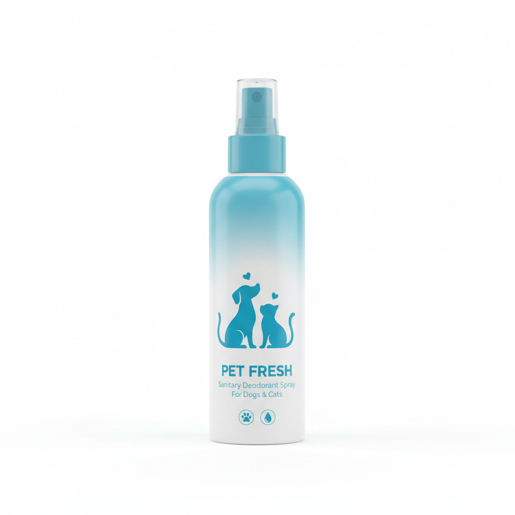 Desodorante Sanitário NOME EM PORTUGUES 