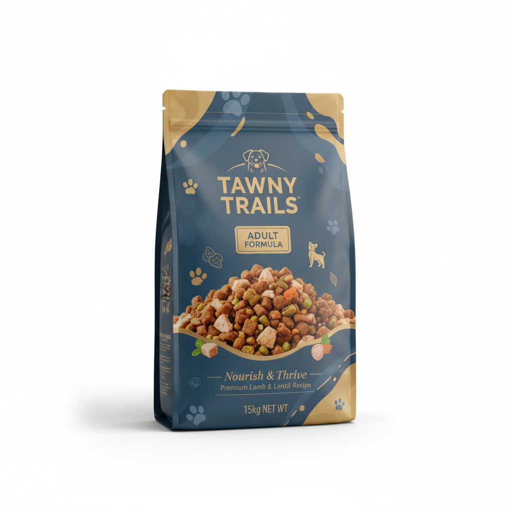 Ração Premium Cães Adultos